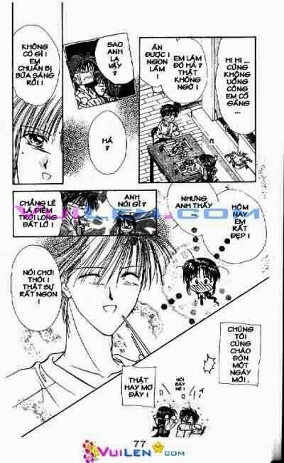 Quyển Sách Kỳ Bí Chapter 18 - Trang 2