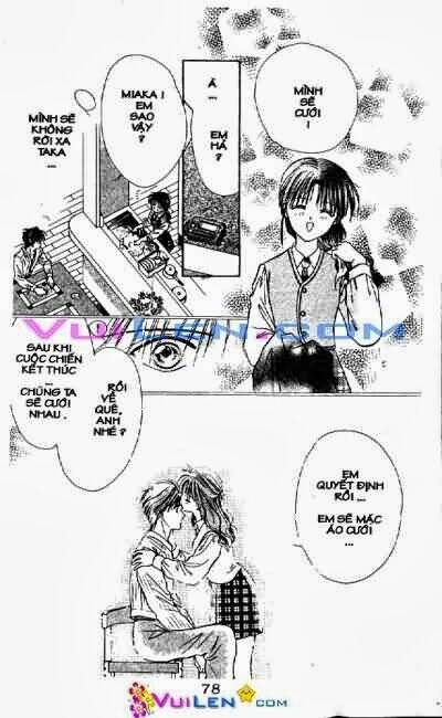 Quyển Sách Kỳ Bí Chapter 18 - Trang 2