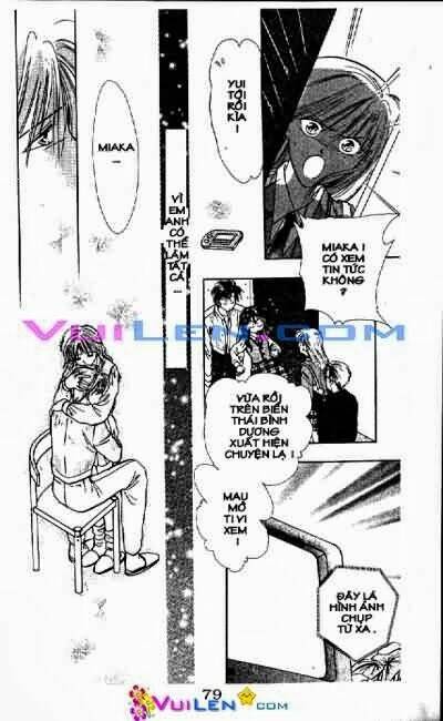 Quyển Sách Kỳ Bí Chapter 18 - Trang 2