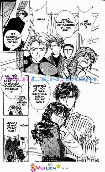 Quyển Sách Kỳ Bí Chapter 18 - Trang 2
