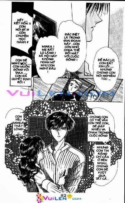 Quyển Sách Kỳ Bí Chapter 18 - Trang 2