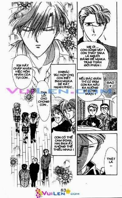 Quyển Sách Kỳ Bí Chapter 18 - Trang 2