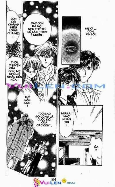 Quyển Sách Kỳ Bí Chapter 18 - Trang 2