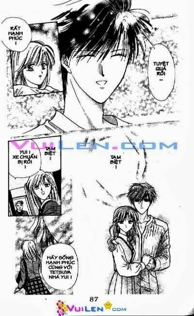 Quyển Sách Kỳ Bí Chapter 18 - Trang 2