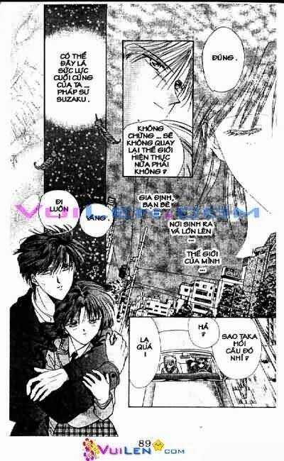 Quyển Sách Kỳ Bí Chapter 18 - Trang 2