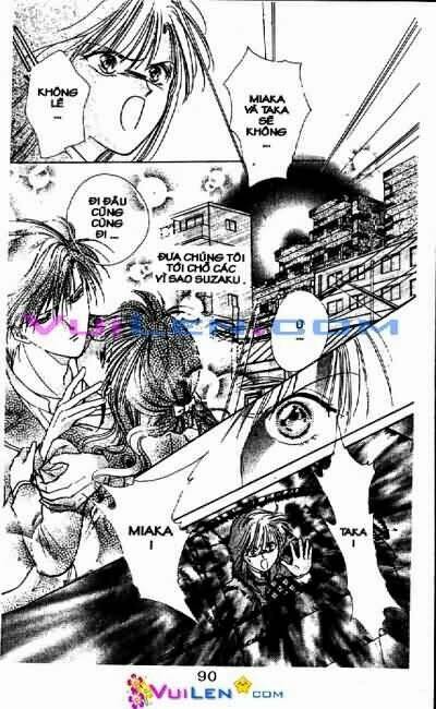 Quyển Sách Kỳ Bí Chapter 18 - Trang 2