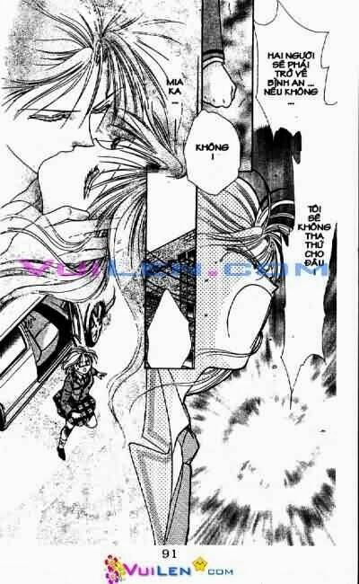 Quyển Sách Kỳ Bí Chapter 18 - Trang 2