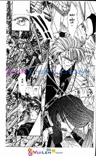 Quyển Sách Kỳ Bí Chapter 18 - Trang 2