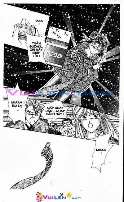 Quyển Sách Kỳ Bí Chapter 17 - Trang 2