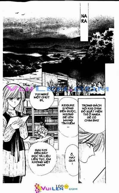 Quyển Sách Kỳ Bí Chapter 17 - Trang 2