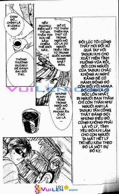Quyển Sách Kỳ Bí Chapter 17 - Trang 2