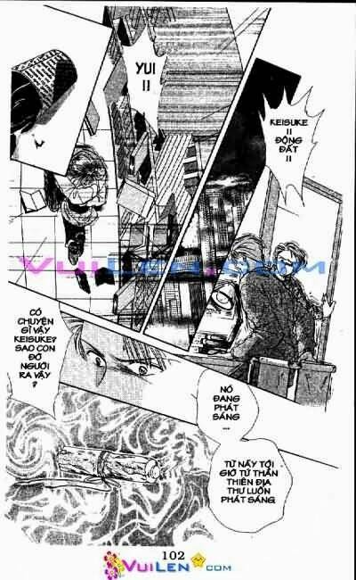 Quyển Sách Kỳ Bí Chapter 17 - Trang 2