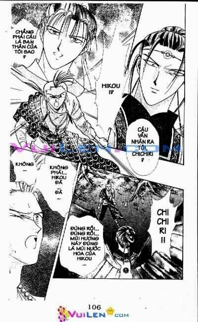 Quyển Sách Kỳ Bí Chapter 17 - Trang 2