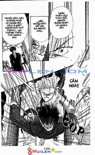 Quyển Sách Kỳ Bí Chapter 17 - Trang 2