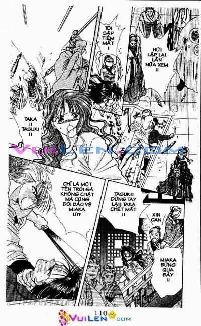 Quyển Sách Kỳ Bí Chapter 17 - Trang 2