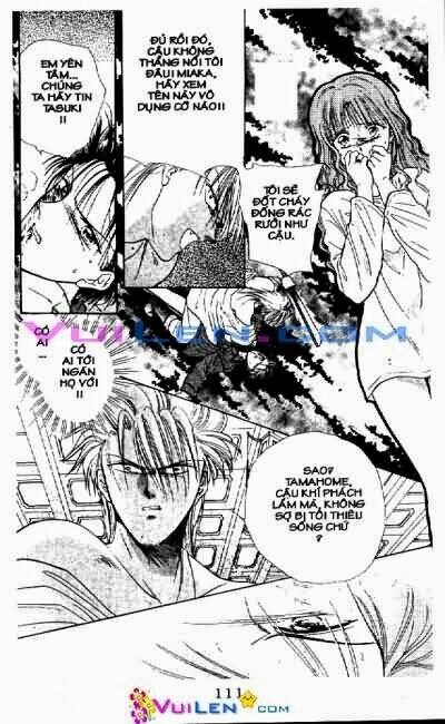 Quyển Sách Kỳ Bí Chapter 17 - Trang 2