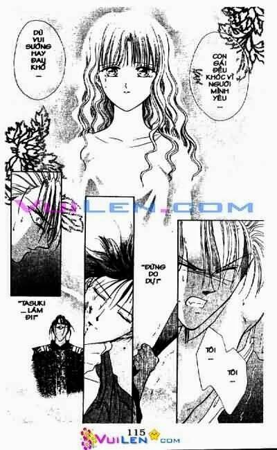 Quyển Sách Kỳ Bí Chapter 17 - Trang 2