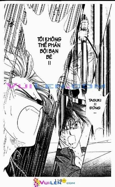 Quyển Sách Kỳ Bí Chapter 17 - Trang 2