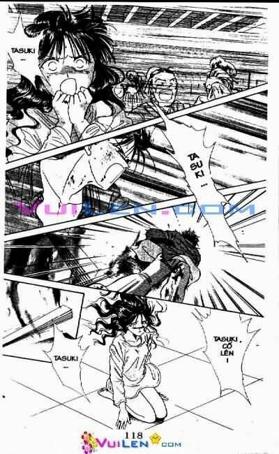 Quyển Sách Kỳ Bí Chapter 17 - Trang 2
