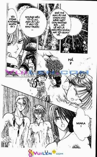 Quyển Sách Kỳ Bí Chapter 17 - Trang 2