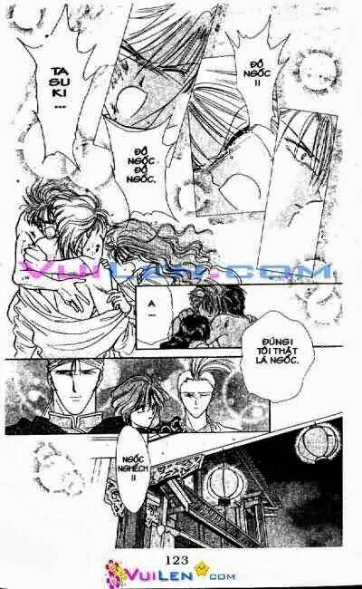 Quyển Sách Kỳ Bí Chapter 17 - Trang 2