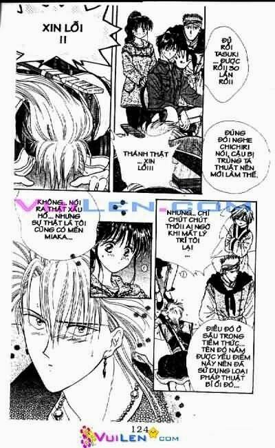 Quyển Sách Kỳ Bí Chapter 17 - Trang 2