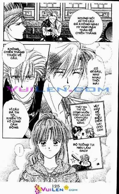 Quyển Sách Kỳ Bí Chapter 17 - Trang 2