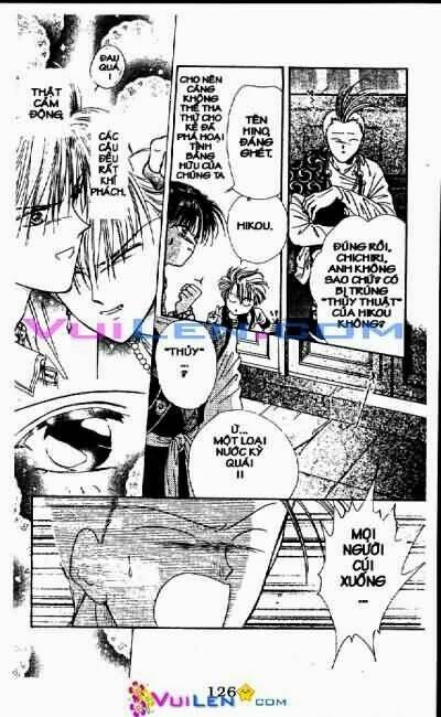 Quyển Sách Kỳ Bí Chapter 17 - Trang 2