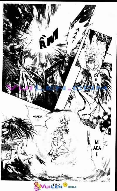 Quyển Sách Kỳ Bí Chapter 17 - Trang 2