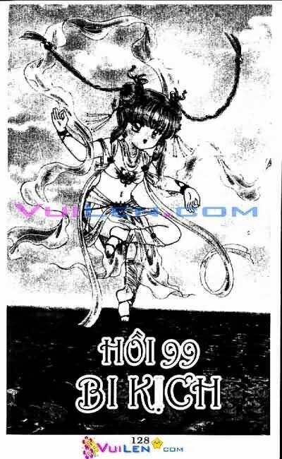 Quyển Sách Kỳ Bí Chapter 17 - Trang 2