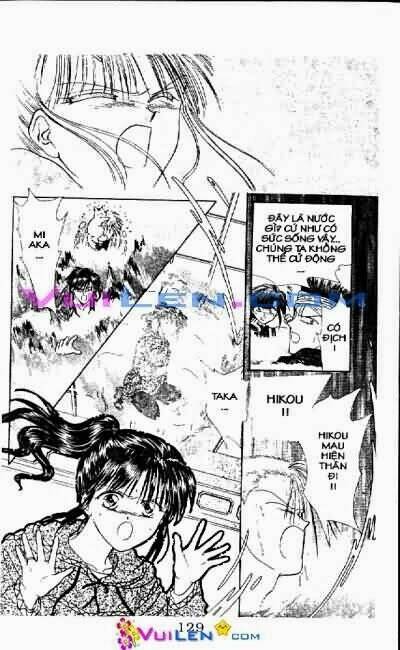 Quyển Sách Kỳ Bí Chapter 17 - Trang 2