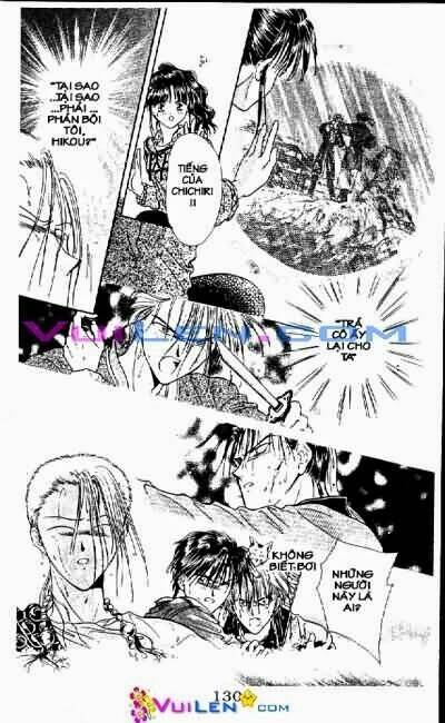 Quyển Sách Kỳ Bí Chapter 17 - Trang 2