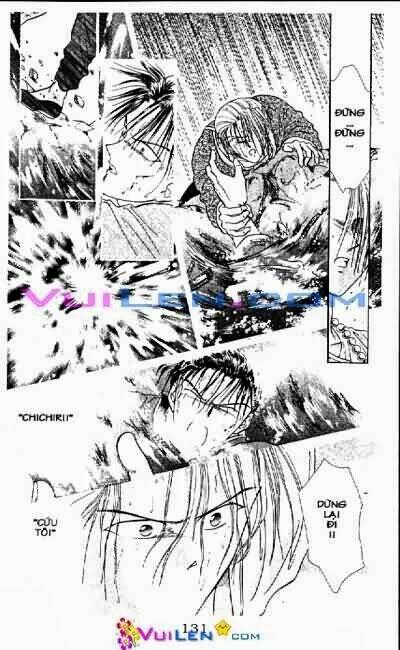 Quyển Sách Kỳ Bí Chapter 17 - Trang 2