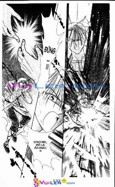 Quyển Sách Kỳ Bí Chapter 17 - Trang 2