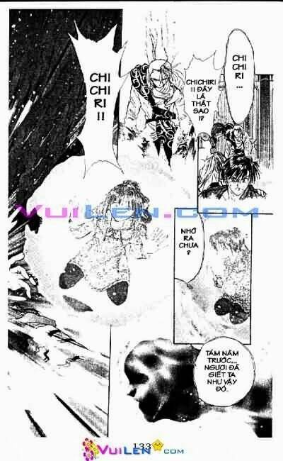 Quyển Sách Kỳ Bí Chapter 17 - Trang 2