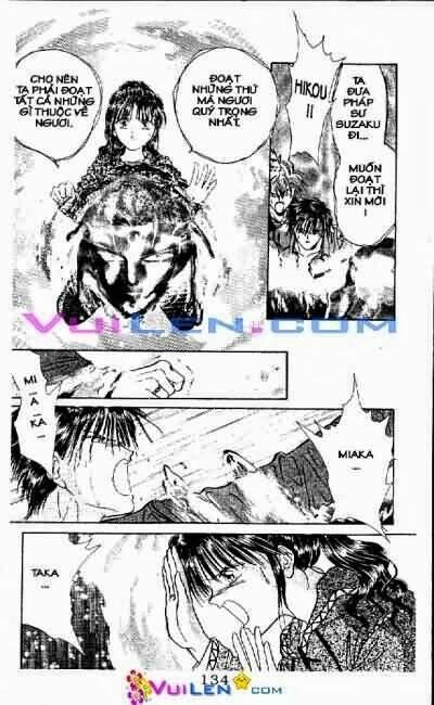 Quyển Sách Kỳ Bí Chapter 17 - Trang 2