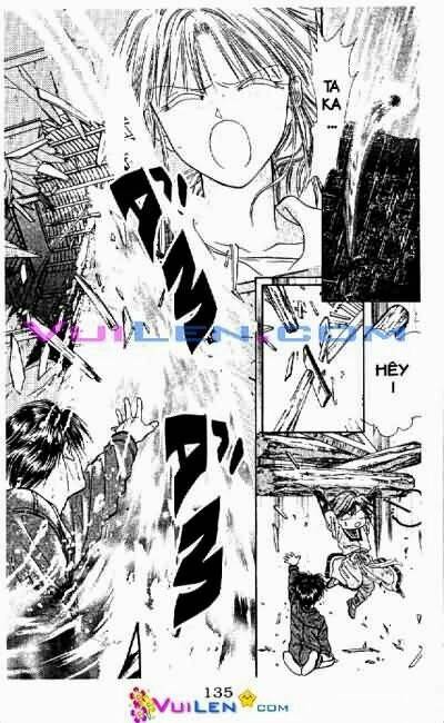 Quyển Sách Kỳ Bí Chapter 17 - Trang 2