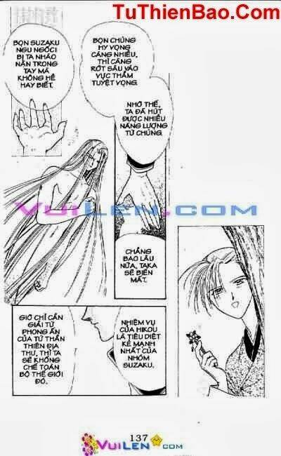 Quyển Sách Kỳ Bí Chapter 17 - Trang 2