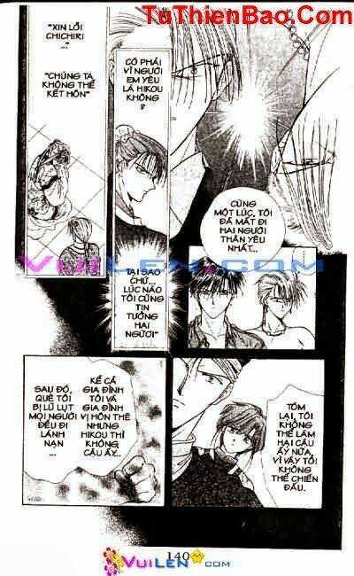 Quyển Sách Kỳ Bí Chapter 17 - Trang 2