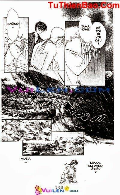 Quyển Sách Kỳ Bí Chapter 17 - Trang 2