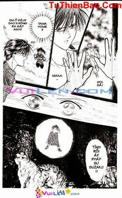 Quyển Sách Kỳ Bí Chapter 17 - Trang 2