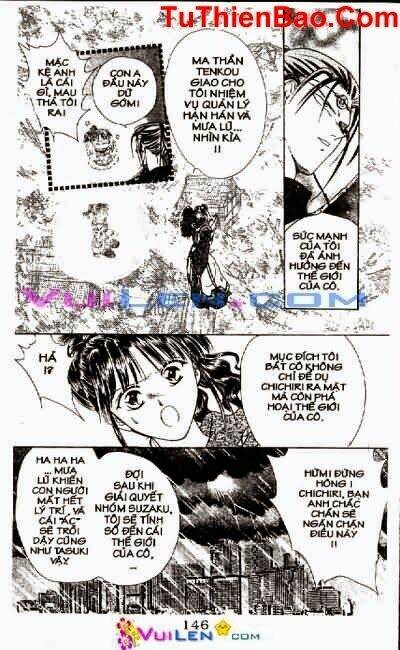 Quyển Sách Kỳ Bí Chapter 17 - Trang 2