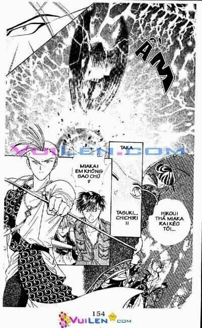 Quyển Sách Kỳ Bí Chapter 17 - Trang 2