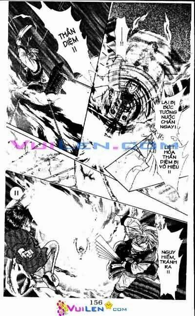 Quyển Sách Kỳ Bí Chapter 17 - Trang 2