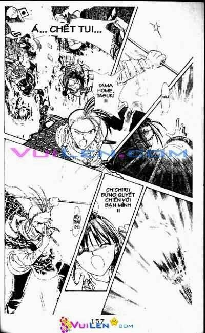 Quyển Sách Kỳ Bí Chapter 17 - Trang 2
