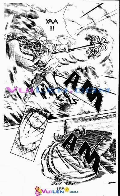 Quyển Sách Kỳ Bí Chapter 17 - Trang 2