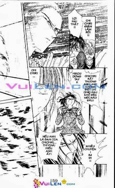Quyển Sách Kỳ Bí Chapter 17 - Trang 2