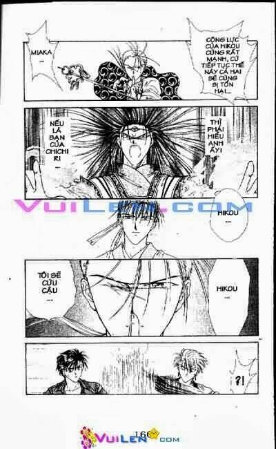 Quyển Sách Kỳ Bí Chapter 17 - Trang 2