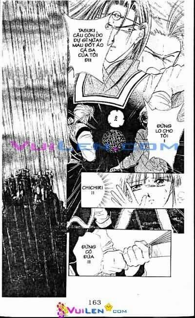 Quyển Sách Kỳ Bí Chapter 17 - Trang 2