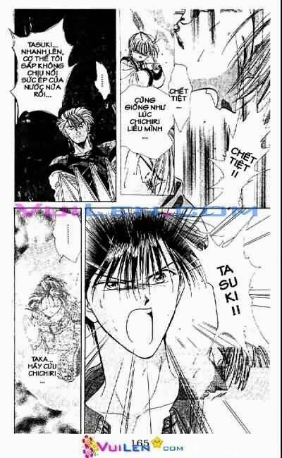 Quyển Sách Kỳ Bí Chapter 17 - Trang 2